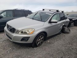 Volvo salvage cars for sale: 2010 Volvo XC60 3.2