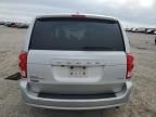 2012 Dodge Grand Caravan Crew