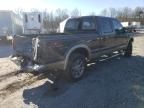 2008 Ford F250 Super Duty