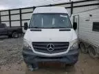 2014 Mercedes-Benz Sprinter 2500