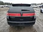 2007 Lincoln MKX