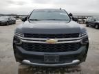 2021 Chevrolet Suburban C1500 LS