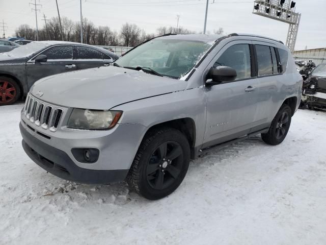 2014 Jeep Compass Sport