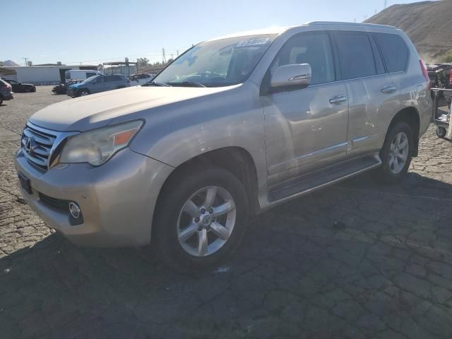 2012 Lexus GX 460