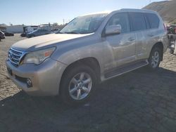 2012 Lexus GX 460 en venta en Colton, CA