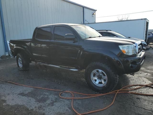 2006 Toyota Tacoma Double Cab