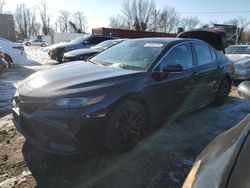 2023 Toyota Camry SE Night Shade en venta en Baltimore, MD