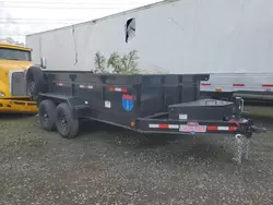 Other salvage cars for sale: 2025 Other Trailer