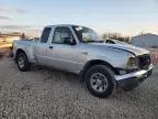 2001 Ford Ranger Super Cab