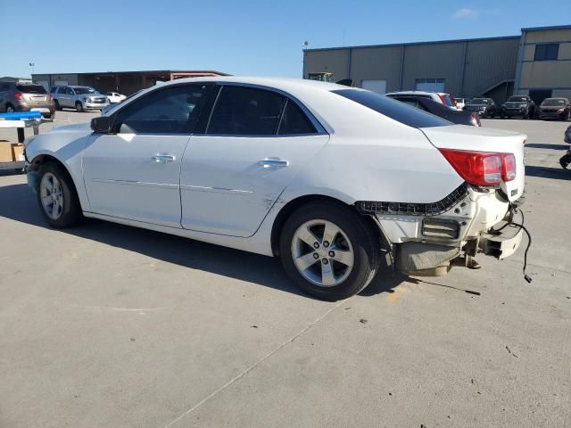 2014 Chevrolet Malibu LS