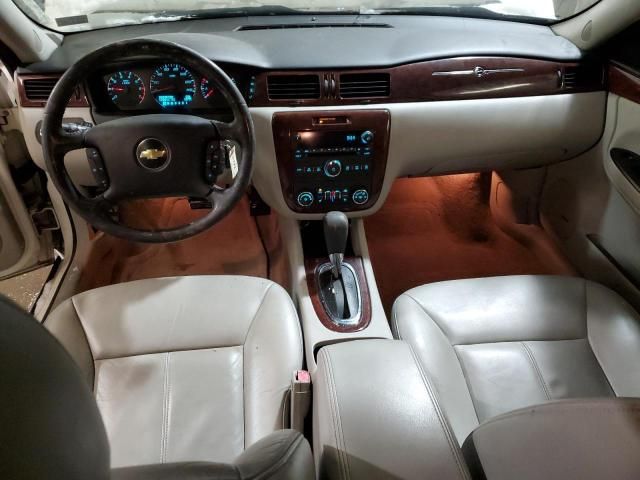 2006 Chevrolet Impala LTZ