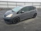 2011 Honda FIT Sport