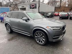 Volvo salvage cars for sale: 2016 Volvo XC90 T6