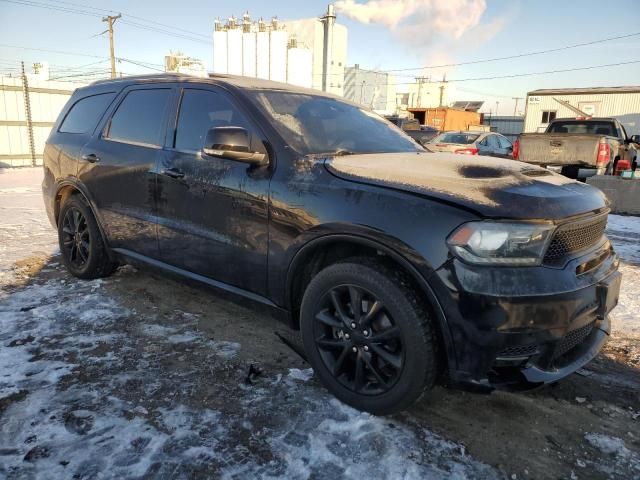 2018 Dodge Durango R/T