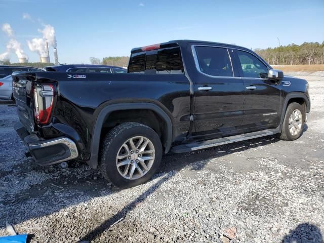 2020 GMC Sierra K1500 SLT