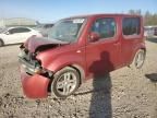 2009 Nissan Cube Base