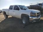 2009 Chevrolet Silverado K2500 Heavy Duty LTZ