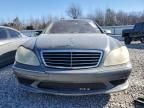 2006 Mercedes-Benz S 430