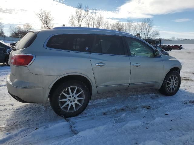 2013 Buick Enclave