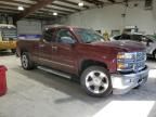 2014 Chevrolet Silverado K1500 LTZ