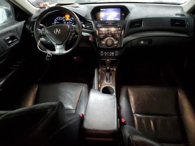 2013 Acura ILX 20 Tech