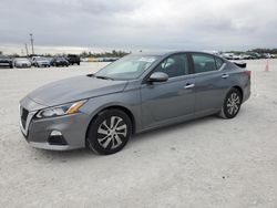 2019 Nissan Altima S en venta en Arcadia, FL