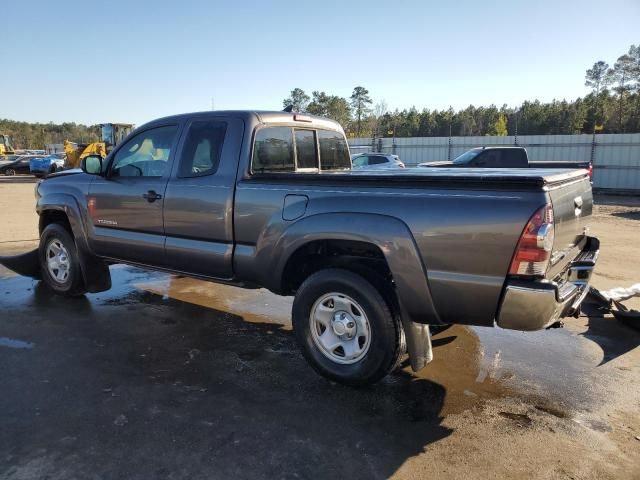 2014 Toyota Tacoma Prerunner Access Cab