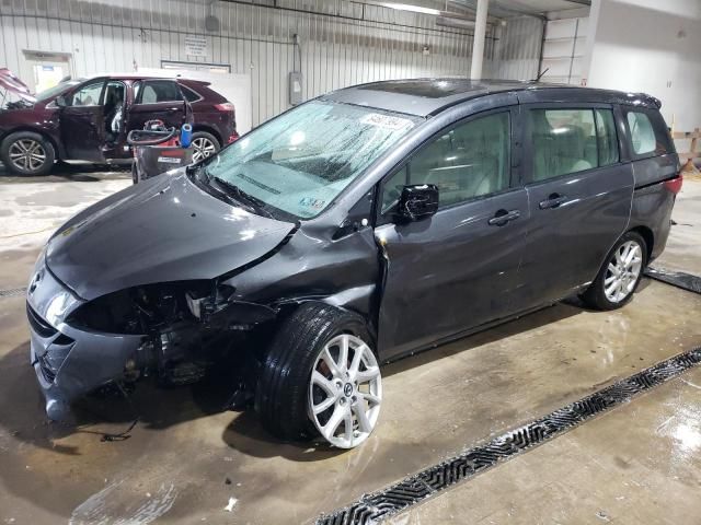 2014 Mazda 5 Grand Touring