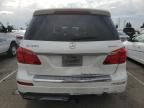 2014 Mercedes-Benz GL 450 4matic