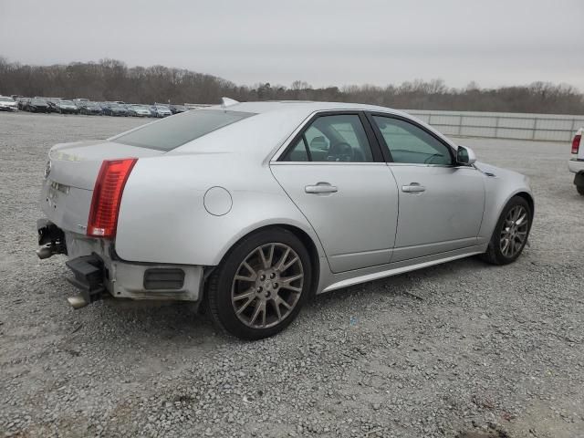 2013 Cadillac CTS Premium Collection