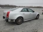 2013 Cadillac CTS Premium Collection