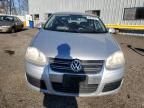 2007 Volkswagen Jetta Wolfsburg