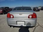 2010 Chevrolet Malibu 1LT