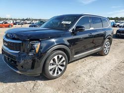 KIA Telluride salvage cars for sale: 2022 KIA Telluride S