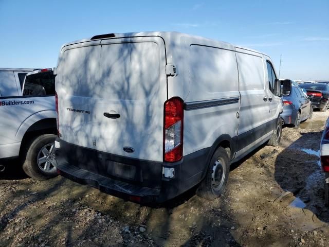 2019 Ford Transit T-150