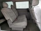 2001 Honda Odyssey EX