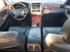 2005 Lexus LS 430