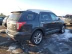 2011 Ford Explorer Limited