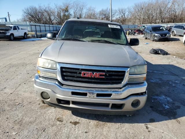 2005 GMC New Sierra K1500