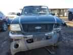 2002 Ford Ranger Super Cab