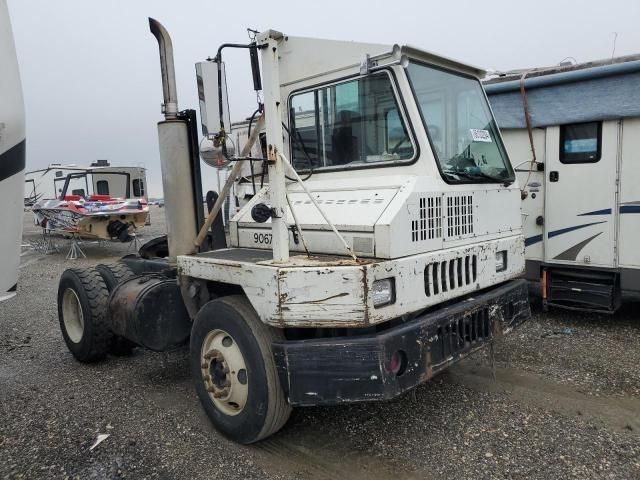 2008 Other Heavy Equipment Other