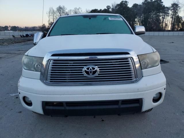 2011 Toyota Tundra Crewmax Limited