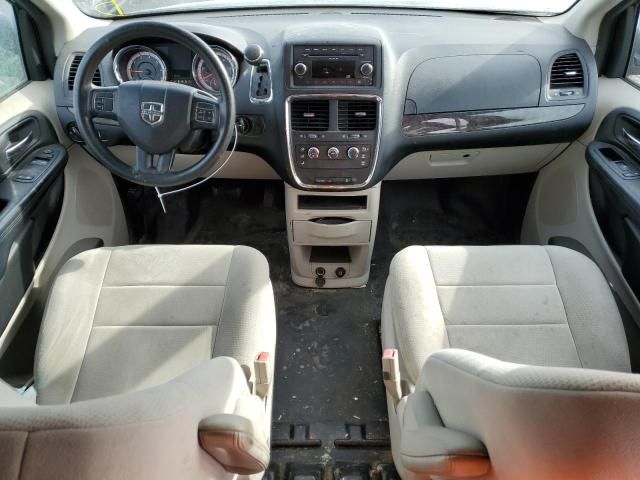 2011 Dodge Grand Caravan C/V