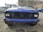 1997 Chevrolet S Truck S10