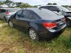 2016 Chevrolet Cruze Limited LS