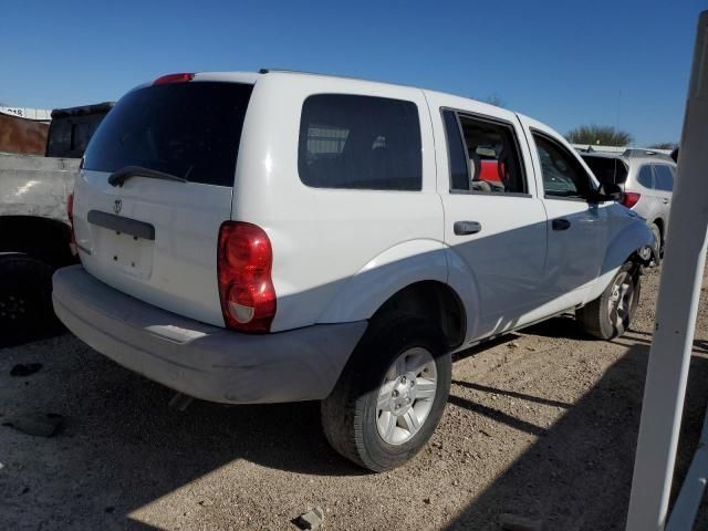 2004 Dodge Durango ST