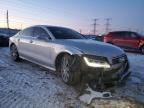 2014 Audi A7 Prestige