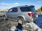 2004 Toyota Sequoia Limited