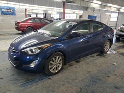 2015 Hyundai Elantra SE en venta en Fort Wayne, IN