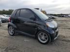 2009 Smart Fortwo Pure